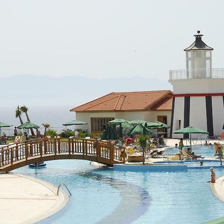 קוסדסי Sealight Resort Hotel מראה חיצוני תמונה