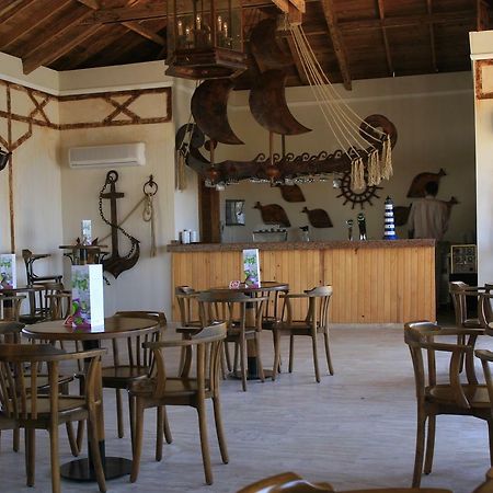 קוסדסי Sealight Resort Hotel מראה חיצוני תמונה