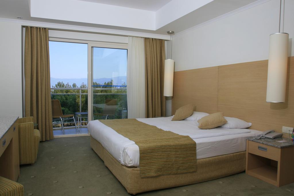 קוסדסי Sealight Resort Hotel חדר תמונה
