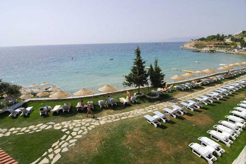 קוסדסי Sealight Resort Hotel מראה חיצוני תמונה