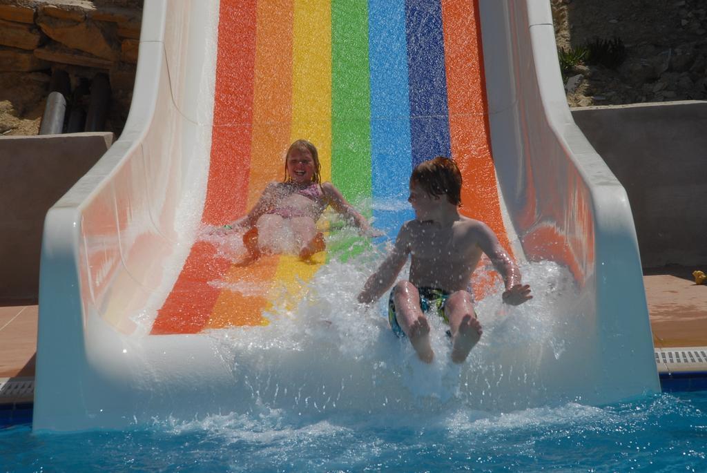 קוסדסי Sealight Resort Hotel מראה חיצוני תמונה