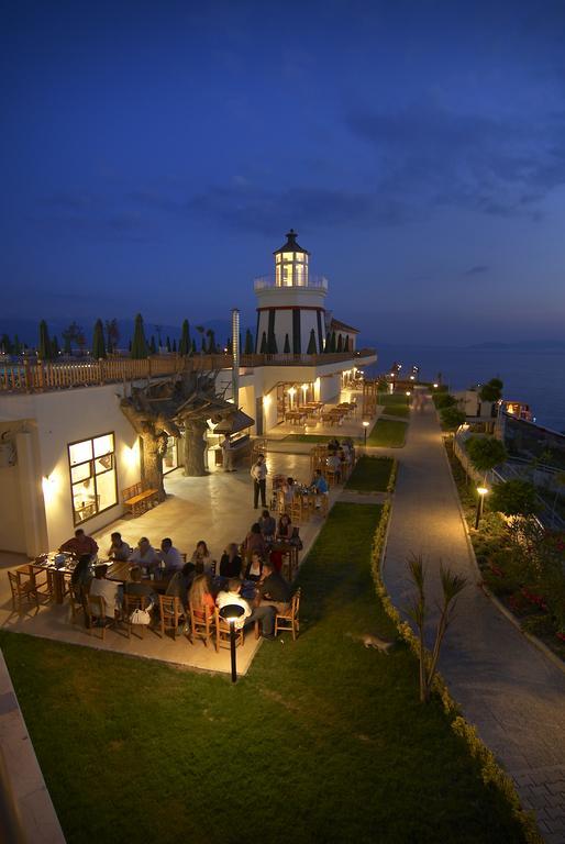 קוסדסי Sealight Resort Hotel מראה חיצוני תמונה