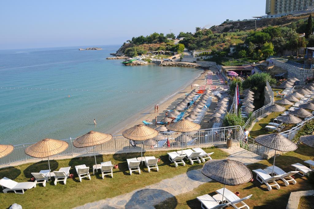 קוסדסי Sealight Resort Hotel מראה חיצוני תמונה