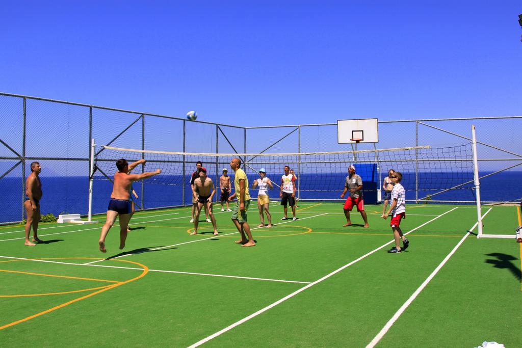 קוסדסי Sealight Resort Hotel מראה חיצוני תמונה