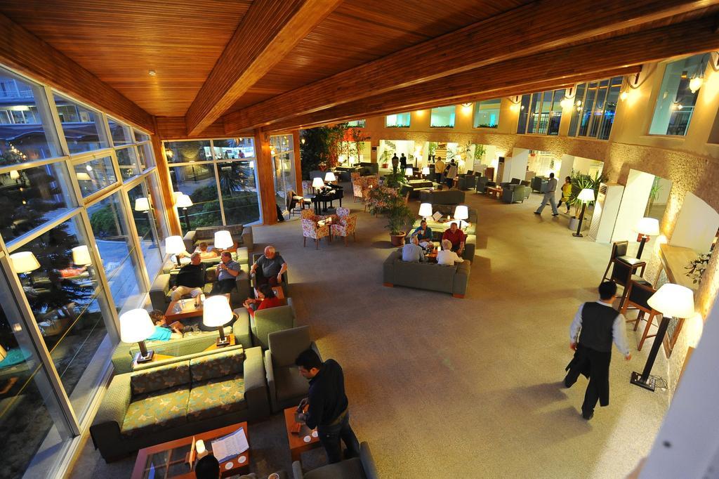 קוסדסי Sealight Resort Hotel מראה חיצוני תמונה