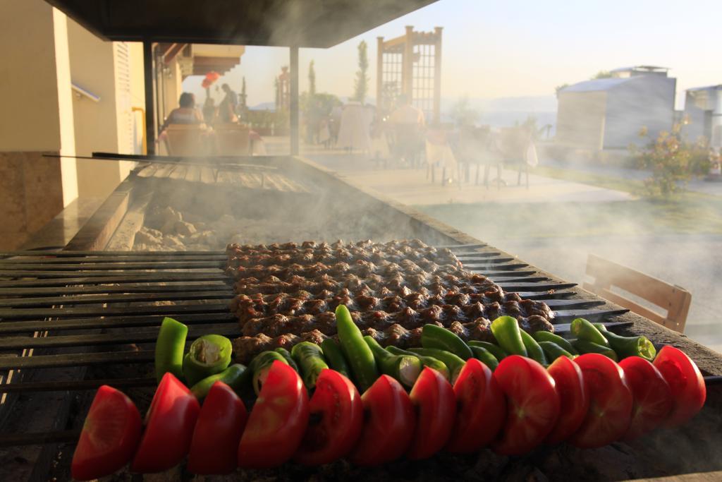 קוסדסי Sealight Resort Hotel מראה חיצוני תמונה
