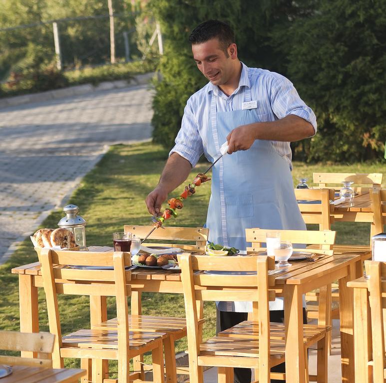קוסדסי Sealight Resort Hotel מראה חיצוני תמונה