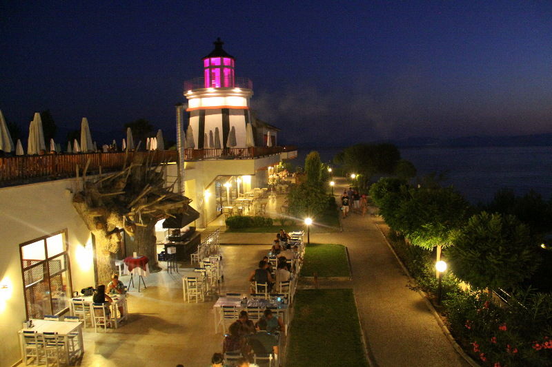 קוסדסי Sealight Resort Hotel מראה חיצוני תמונה