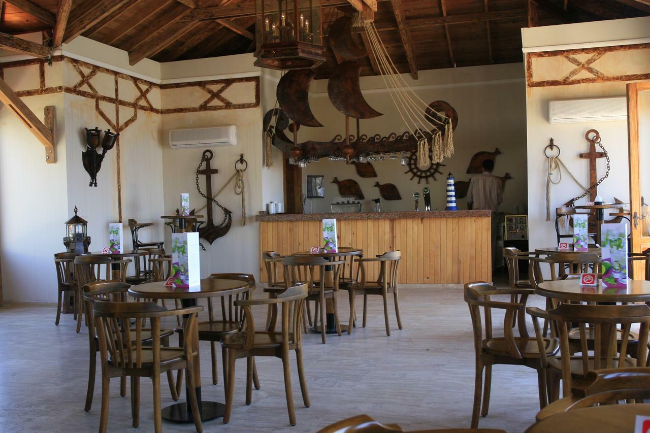 קוסדסי Sealight Resort Hotel מראה חיצוני תמונה