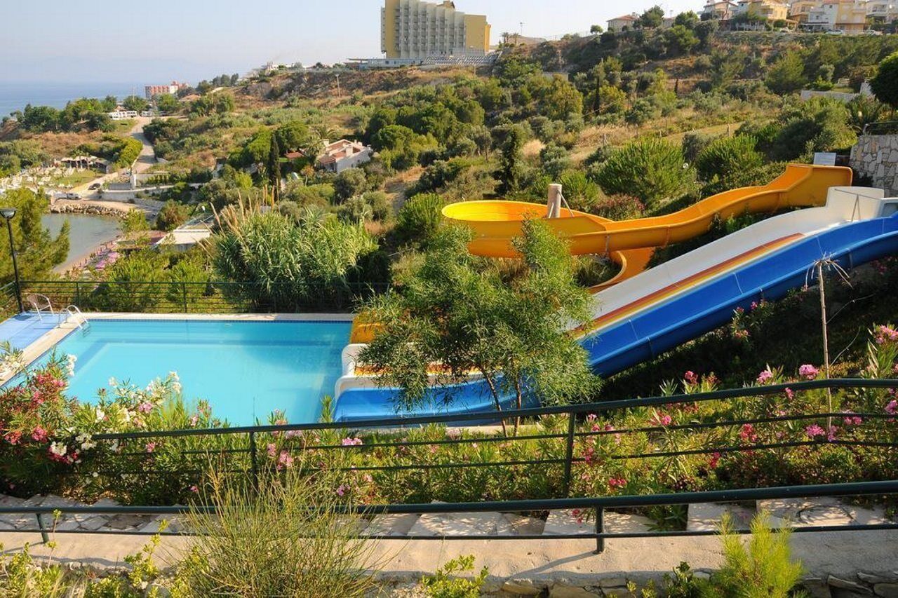 קוסדסי Sealight Resort Hotel מראה חיצוני תמונה