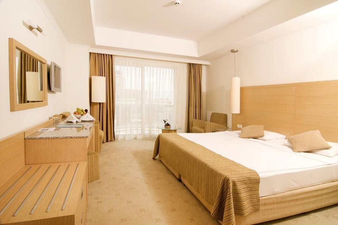 קוסדסי Sealight Resort Hotel מראה חיצוני תמונה