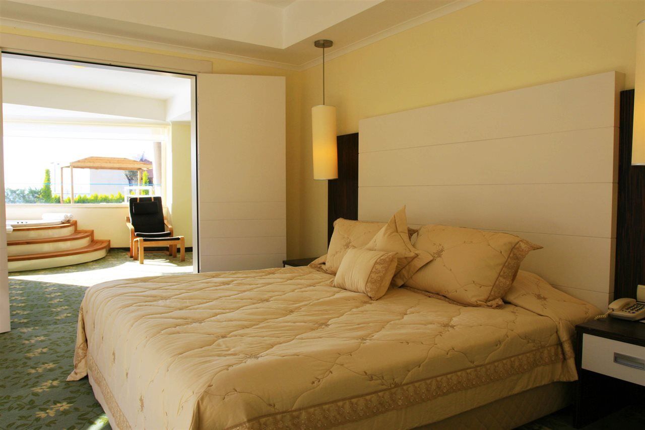 קוסדסי Sealight Resort Hotel מראה חיצוני תמונה